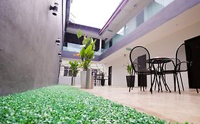 Hotel Mezzo